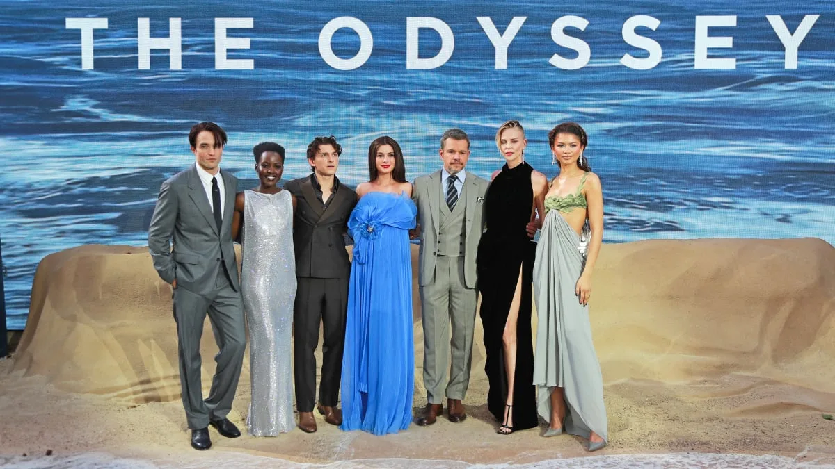 Christopher Nolan'ın Odessa'sı: Eleştirmenlerden Tam Not, Sosyal Medyada Tartışma