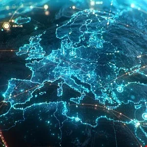 Avrupa'da Fidye Yazılımı Saldırıları %55 Arttı: Yeni Rapor Uyarıyor