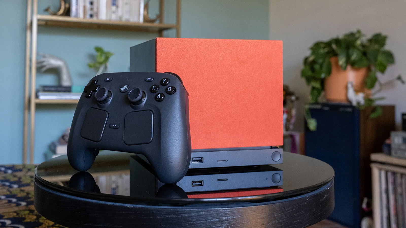 Valve Steam Machine İncelemesi: 5 Yıl Önce Mükemmel Olurdu, Şimdi Geç Kaldı