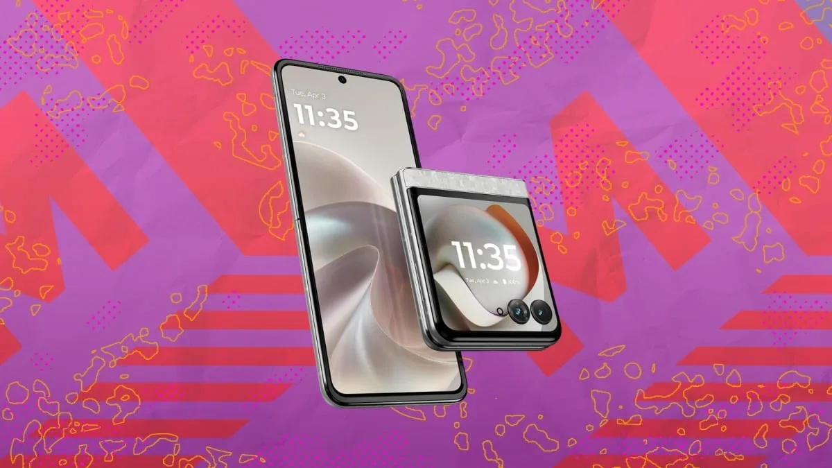 T-Mobile, Yeni Motorola Razr'ı Ücretsiz Veriyor: İşte Nasıl Alabilirsiniz