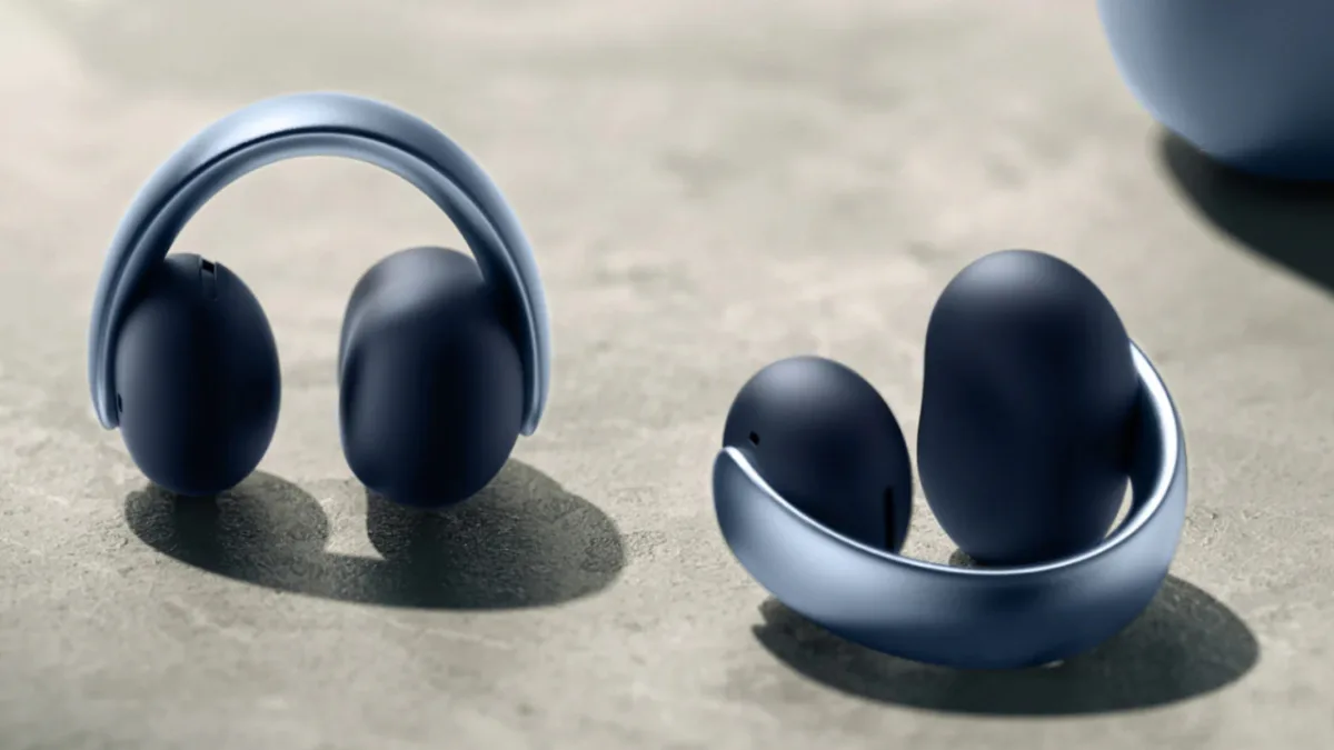 Soundcore AeroClip Kulaklıkta 20 Dolar İndirim ve Ücretsiz Soundcore Select 4 Go Hoparlör Fırsatı