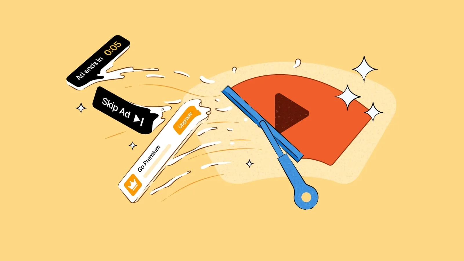 DuckDuckGo Tarayıcı Artık YouTube Reklamlarını da Engelliyor