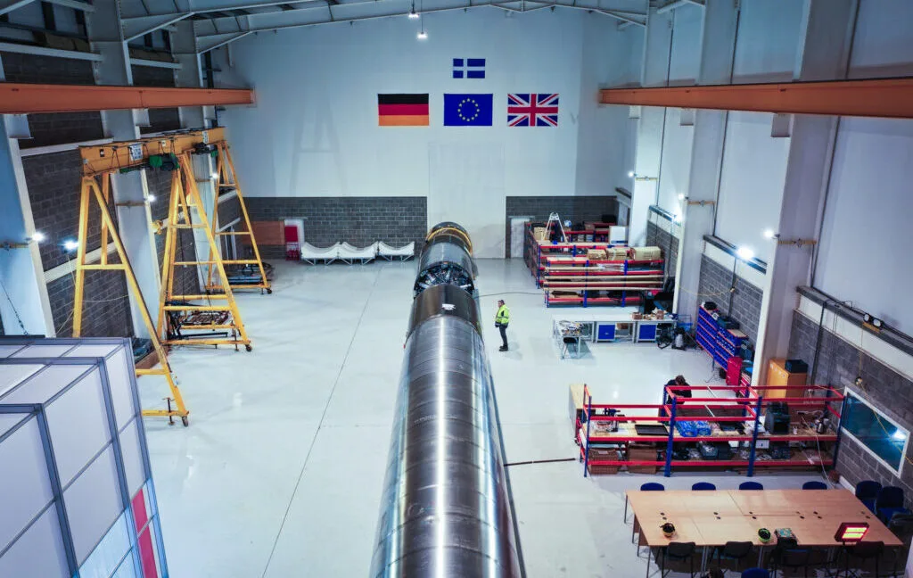 Uzay Yarışında Yeni Dönem: Long March 10B, Vikram-1 ve Pegasus'un Son Görevi