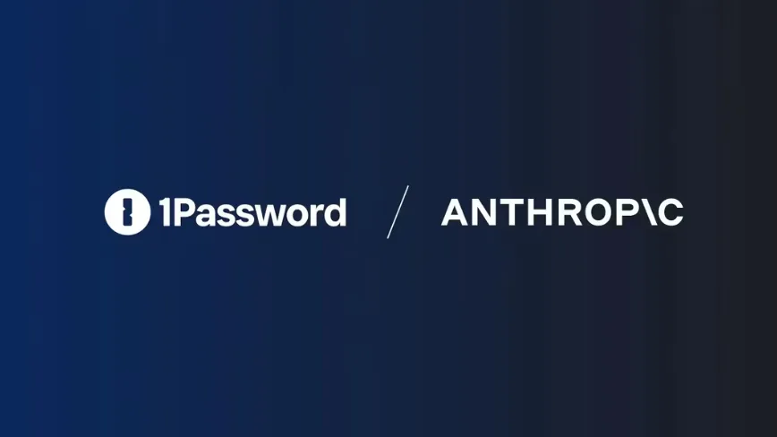 1Password, Claude'un Şifrelerinizi Görmeden Web Sitelerine Giriş Yapmasını Sağlıyor