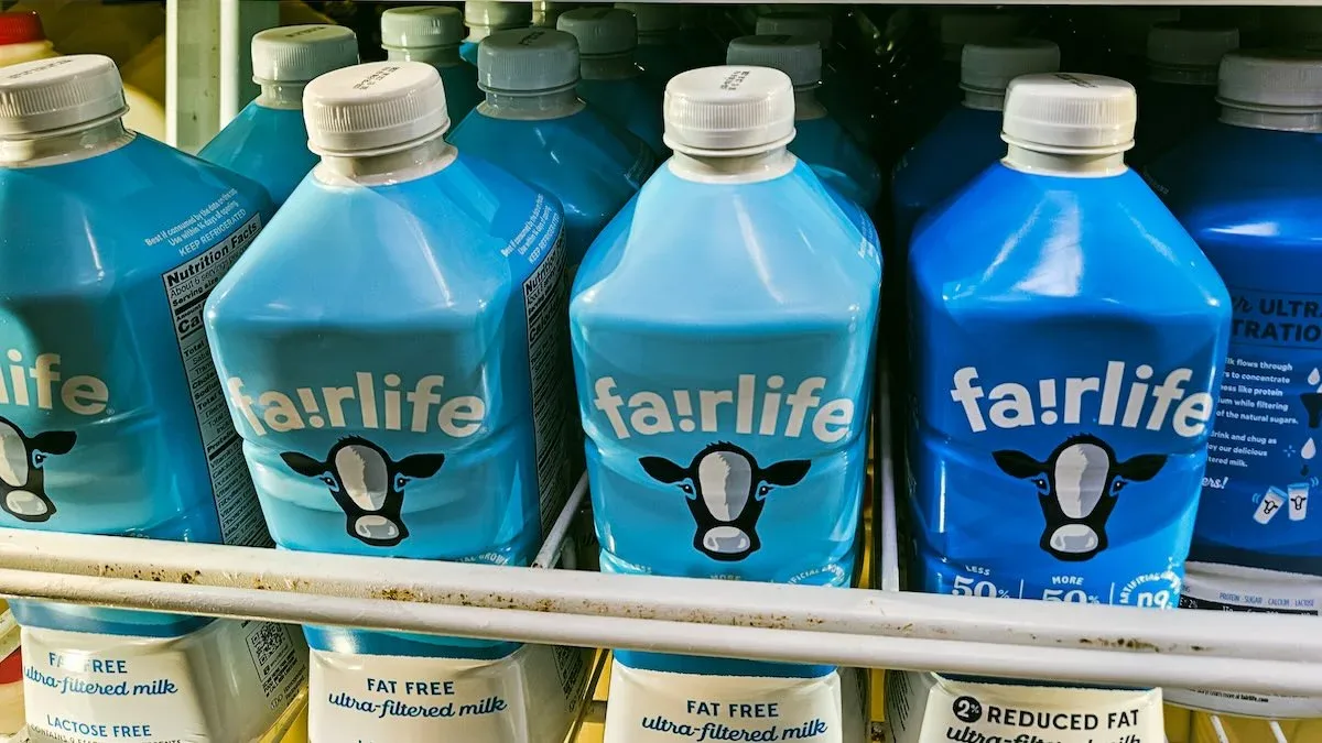 Coca-Cola, Fairlife Üretimini Fidye Yazılımı Saldırısı Nedeniyle Durdurdu