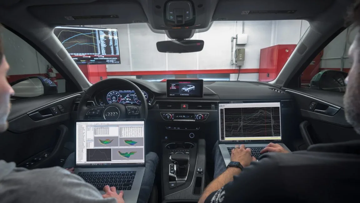 Arabanız İçin Bir Hile Kodu: ECU Tuning'in Derinliklerine İniyoruz