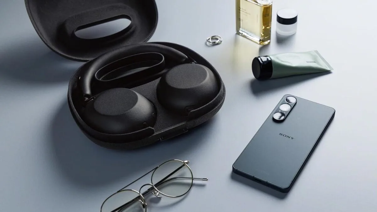 Sony WH-1000X The Collexion Kulaklıklara İlk Gerçek İndirim: Target'ta 50 Dolar Tasarruf Edin