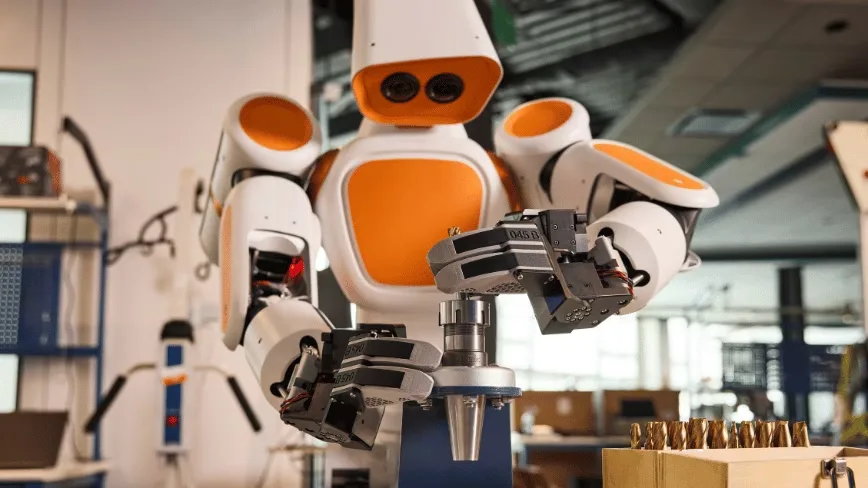 Yürümeyen İnsansı Robot: Walden Robotics 300 Milyon Dolar Yatırımla Çıktı