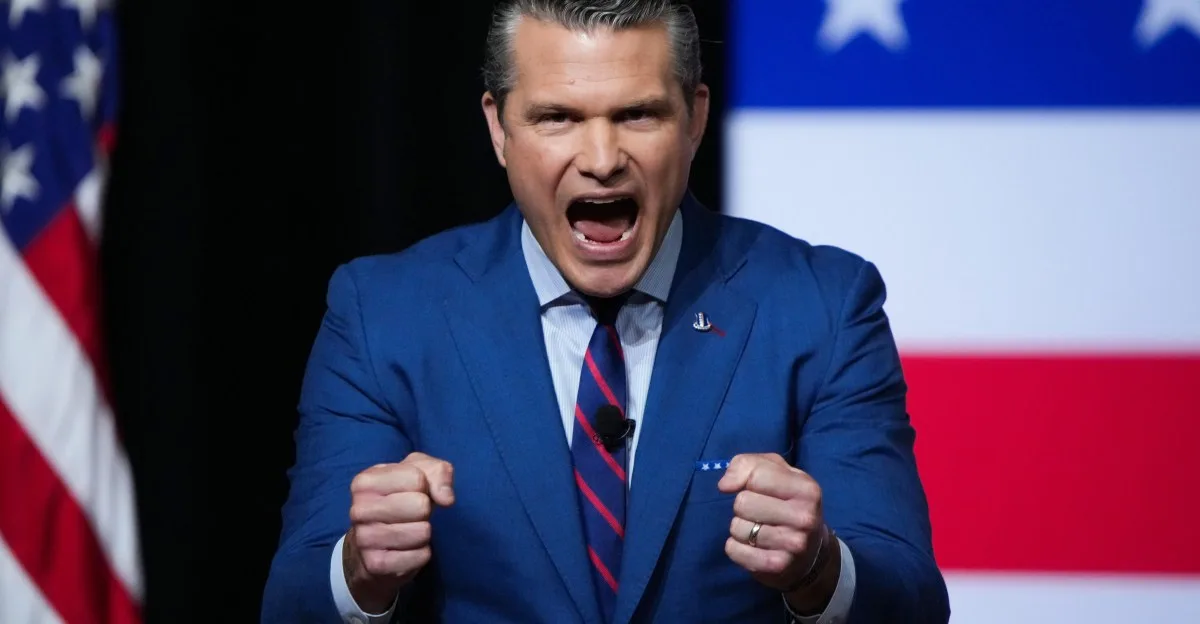 Testosteron Çılgınlığı Orduları da Ele Geçiriyor: Pete Hegseth'ten Askerlere Zorunlu Hormon Taraması