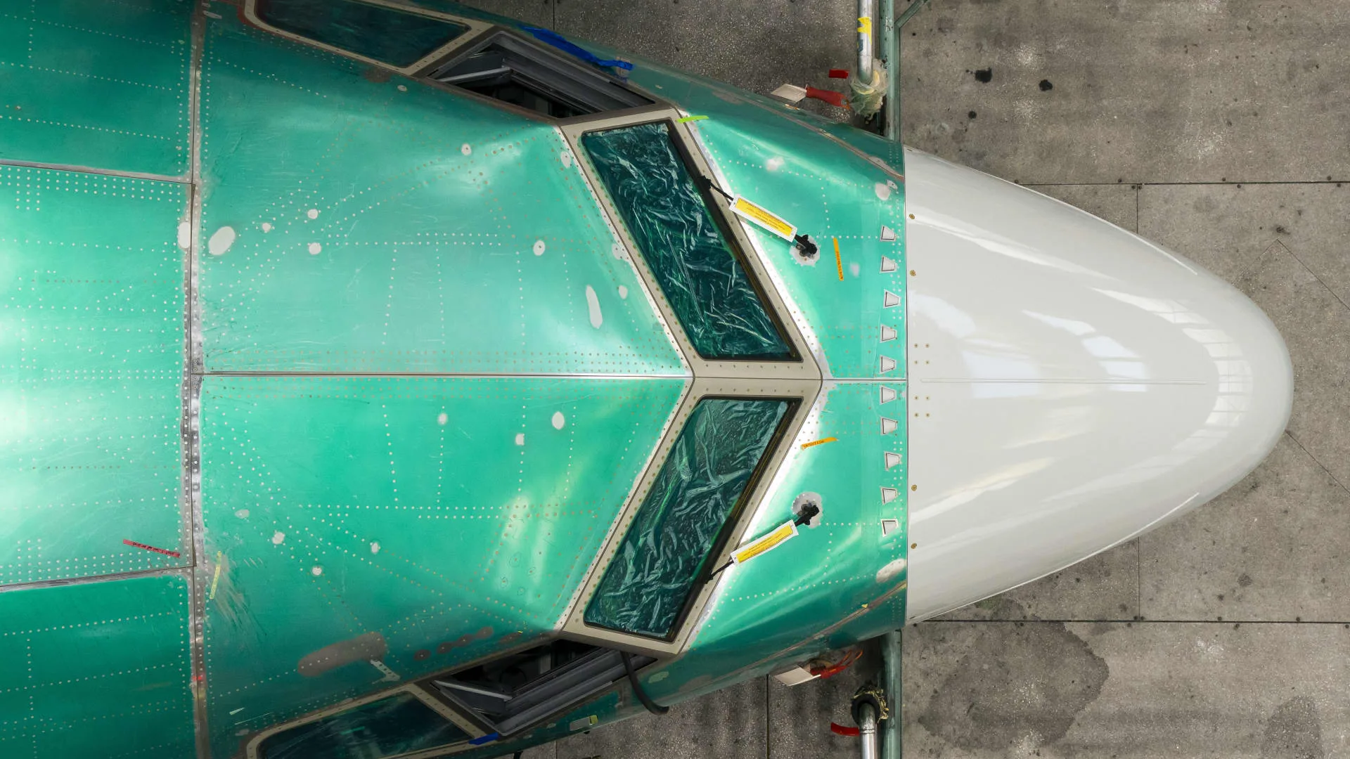 FAA, Boeing'e 737 MAX ve 787 Dreamliner için Uçuşa Elverişlilik Sertifikası Yetkisini Geri Verdi