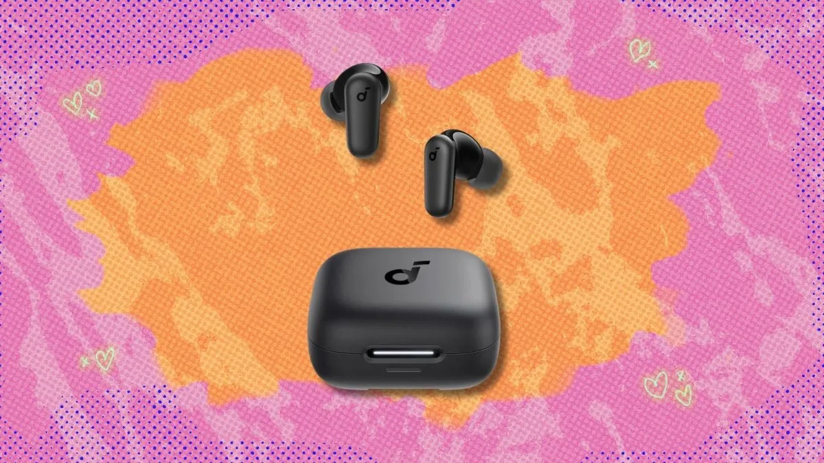 Soundcore P30i Gürültü Önleyici Kulaklıklar Amazon'da 30 Doların Altında: Seçili Renklerde 12 Dolar İndirim