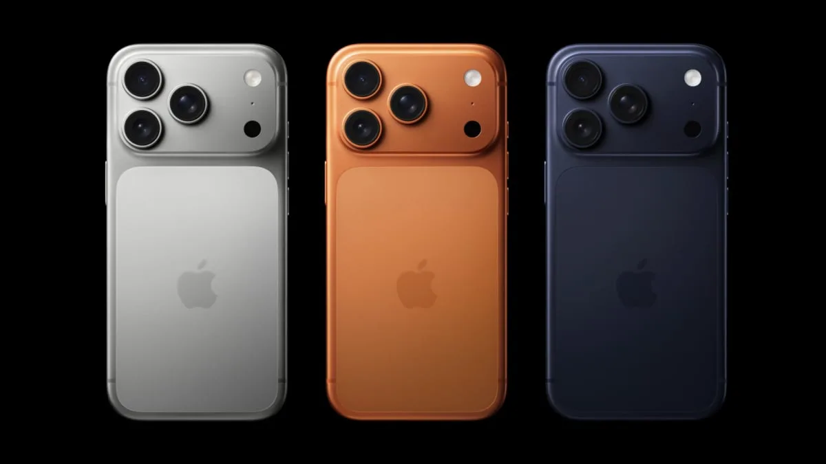 iPhone 18 Pro Max: Daha Büyük Pil, Daha Ağır Gövde