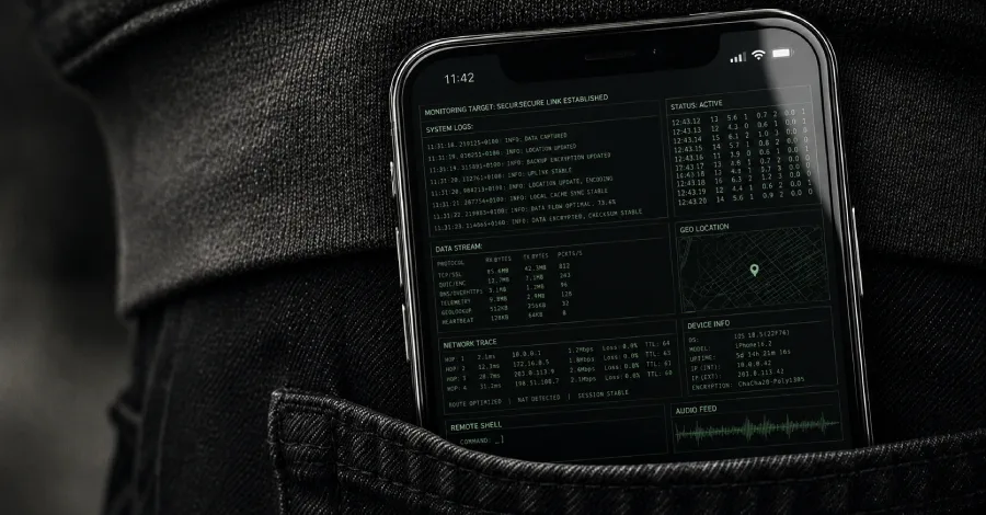Avrupa Parlamentosu Pegasus Casus Yazılımı Soruşturmacısının Telefonu Hacklendi