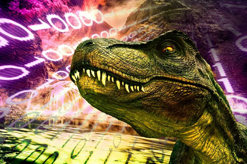 Jurassic Park, Siber Güvenlik ve Kontrol Yanılgısı: Dijital Dünyada Dayanıklılık