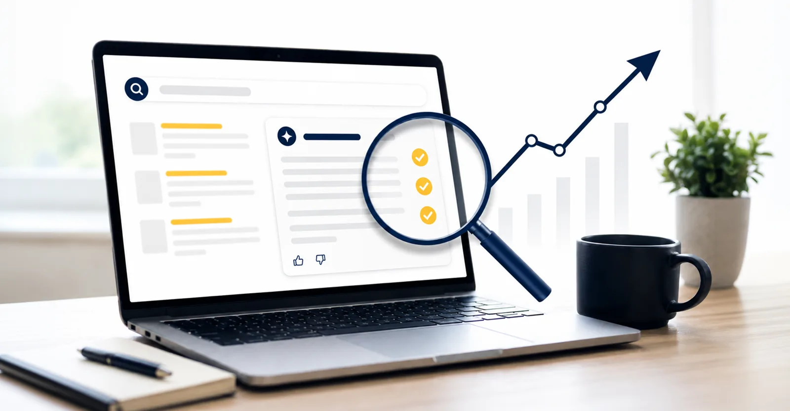 Yapay Zeka Arama Stratejilerinde Tahmin Dönemi Bitti: SEO Ekipleri Nasıl Doğru Ölçüm Yapıyor?