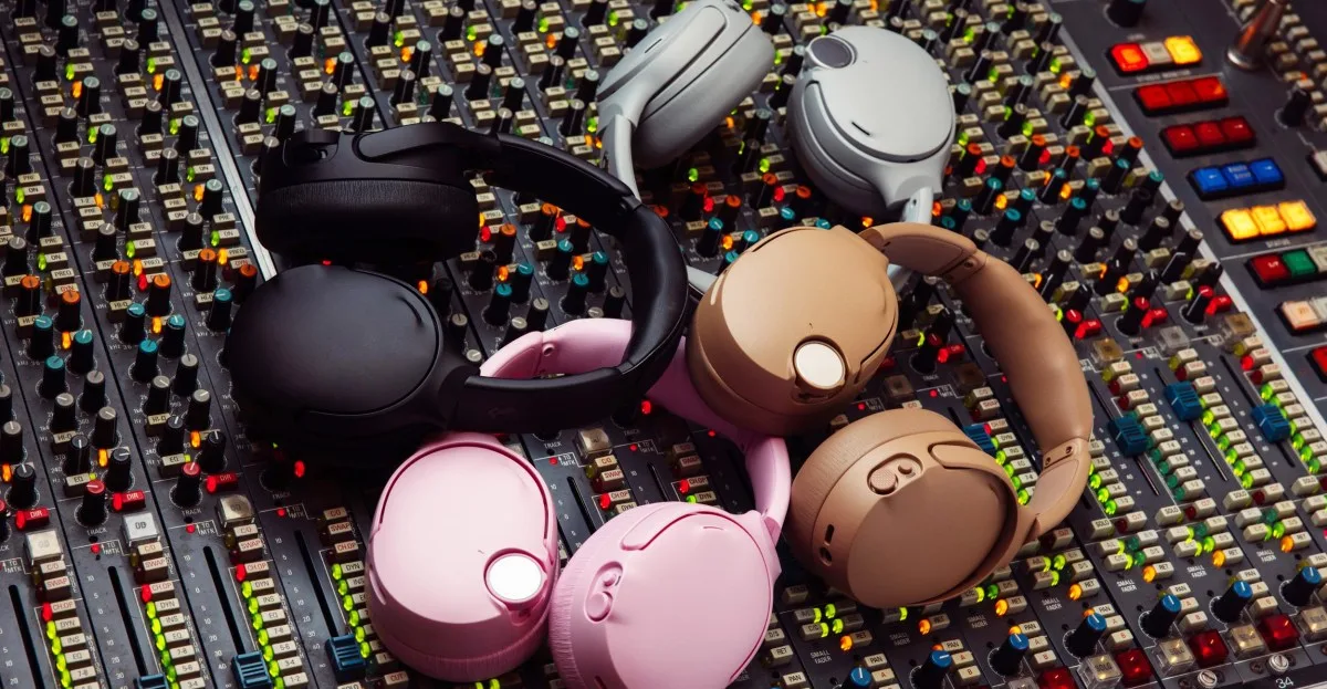 Skullcandy Crusher 1080 ANC Tanıtıldı: Bose ANC ve Baş Takibi ile Gelen Dev Bass Deneyimi