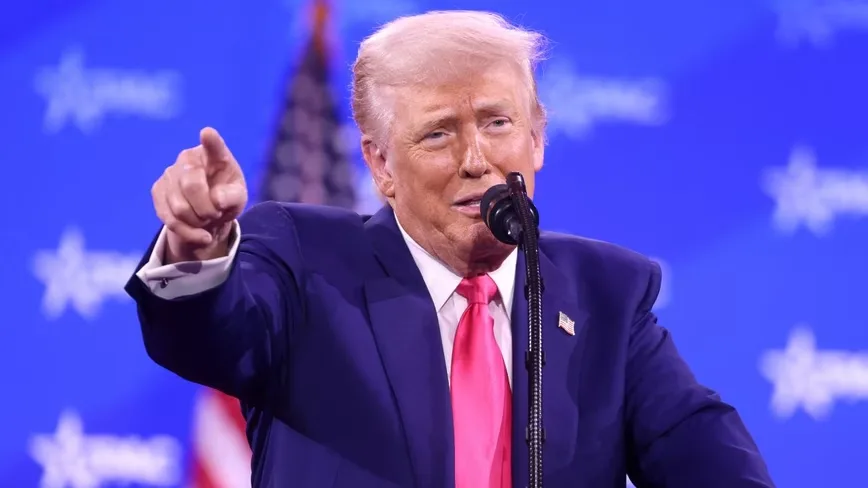 New York'tan Yapay Zeka Veri Merkezlerine Fren: Trump ile Hochul Arasında 'Sıvı Altın' Krizi