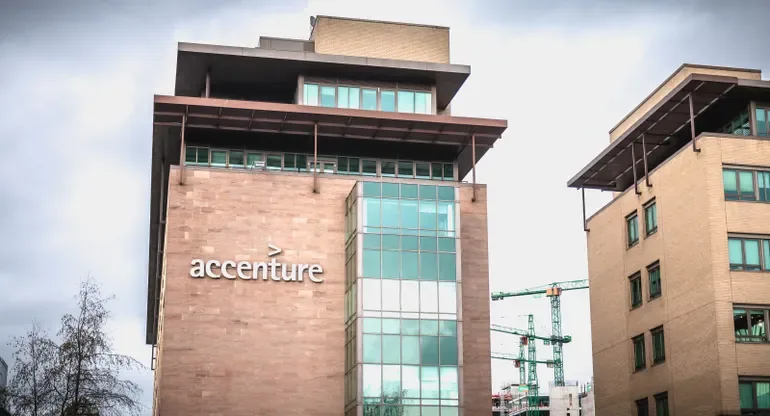 Accenture Büyük Veri İhlaliyle Sarsıldı: Müşteriler Risk Altında