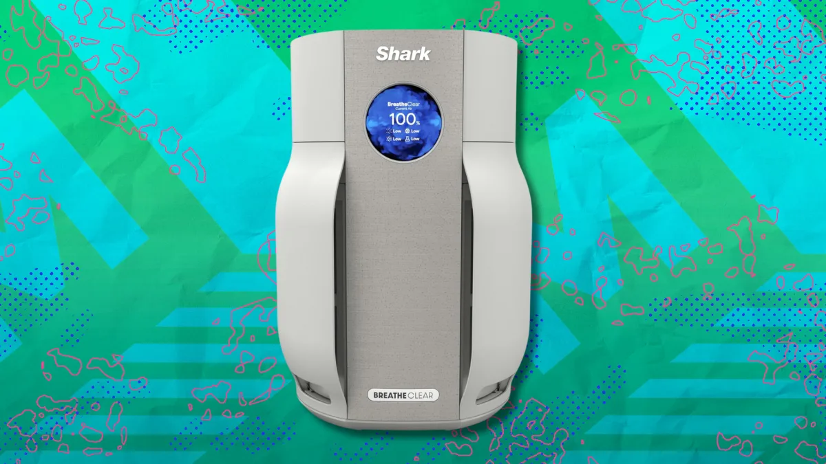 Levoit, Blueair ve Shark Hava Temizleyicilerinde Kaçırılmayacak Fırsatlar