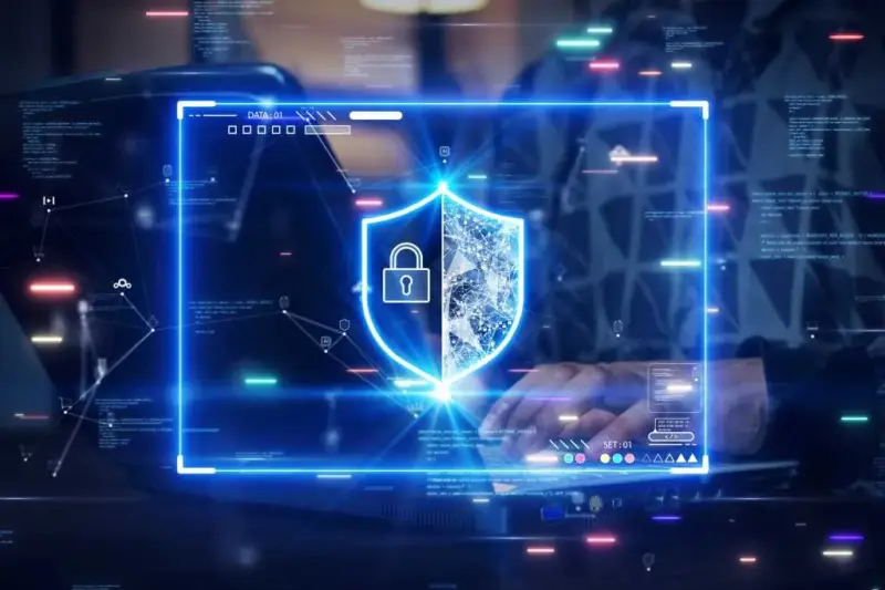 İngiltere'den Siber Güvenlikte Devrim: Yapay Zeka Destekli 'Cyber Shield' ile Makine Hızında Saldırılara Anında Müdahale