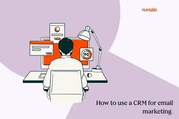 CRM ile E-posta Pazarlama Kampanyalarınızı Akıllı Hale Getirin