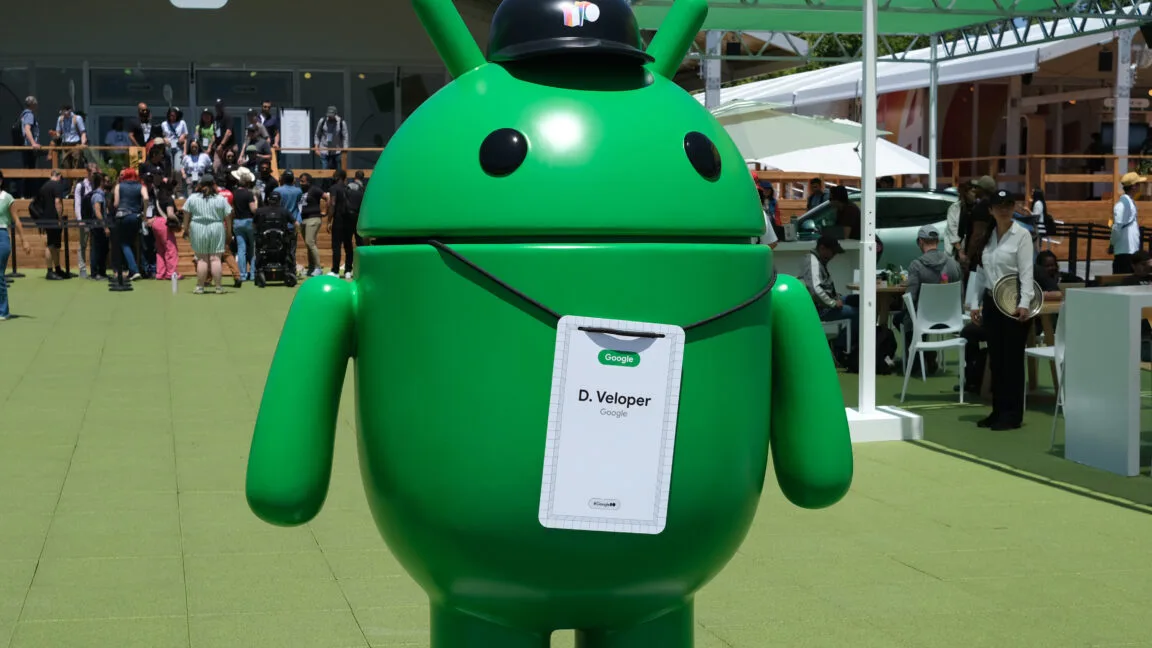 Google Android Bench Güncellendi: Yeni LLM'ler Eklendi Ama Gemini Hâlâ Geride