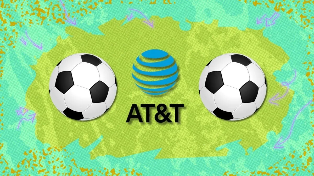 AT&T Müşterilerine Dünya Kupası Maç Günlerinde Ücretsiz Uluslararası Arama Fırsatı