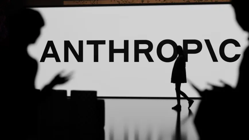 Anthropic, Meta'dan 10 Milyar Dolarlık Bilgi İşlem Gücü Kiralama Görüşmelerinde
