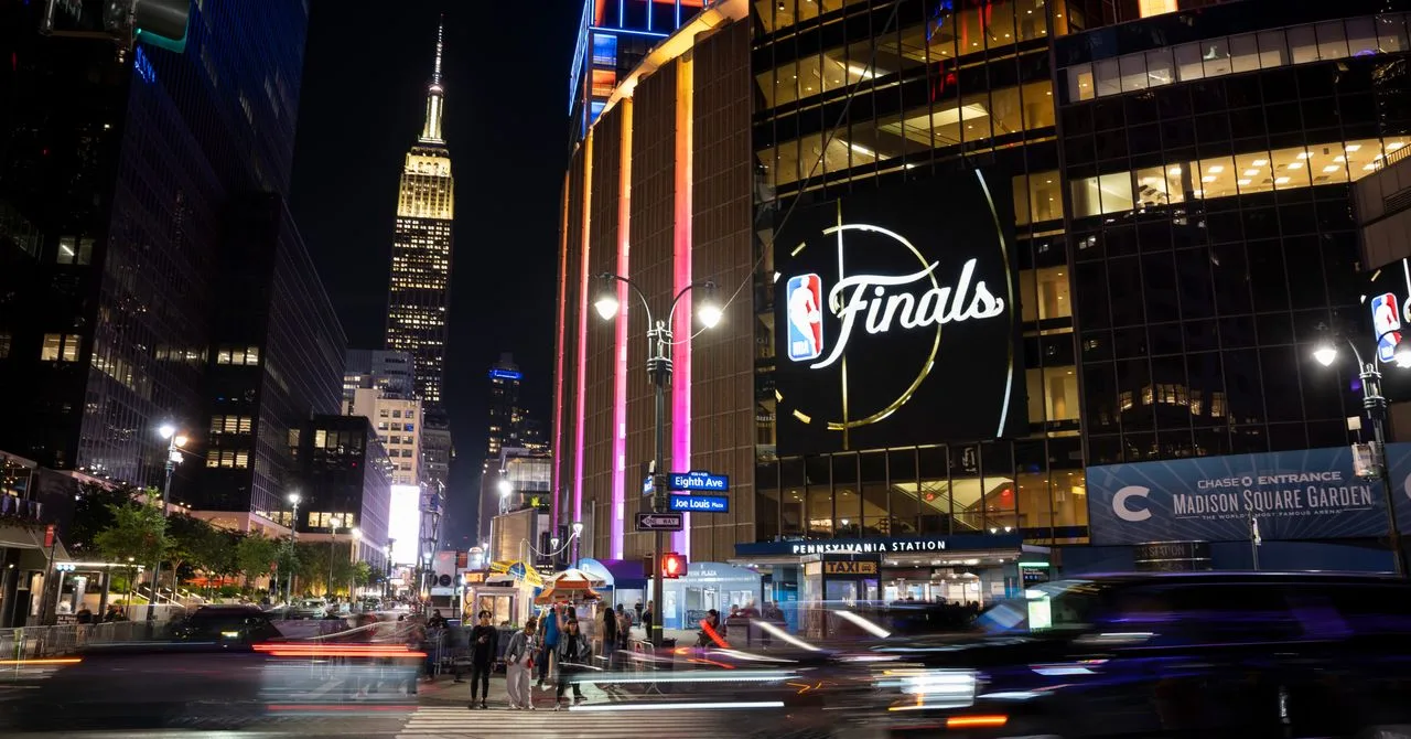 Madison Square Garden Veri Sızıntısı: Hacktivizmden Yüz Tanımaya, Gizlilik Savaşları