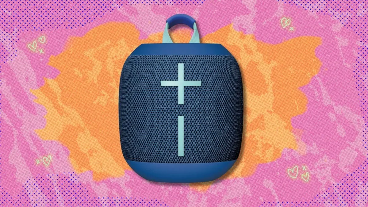 Ultimate Ears Wonderboom 4 Taşınabilir Hoparlörde Amazon'da 40 Doları Aşan İndirim