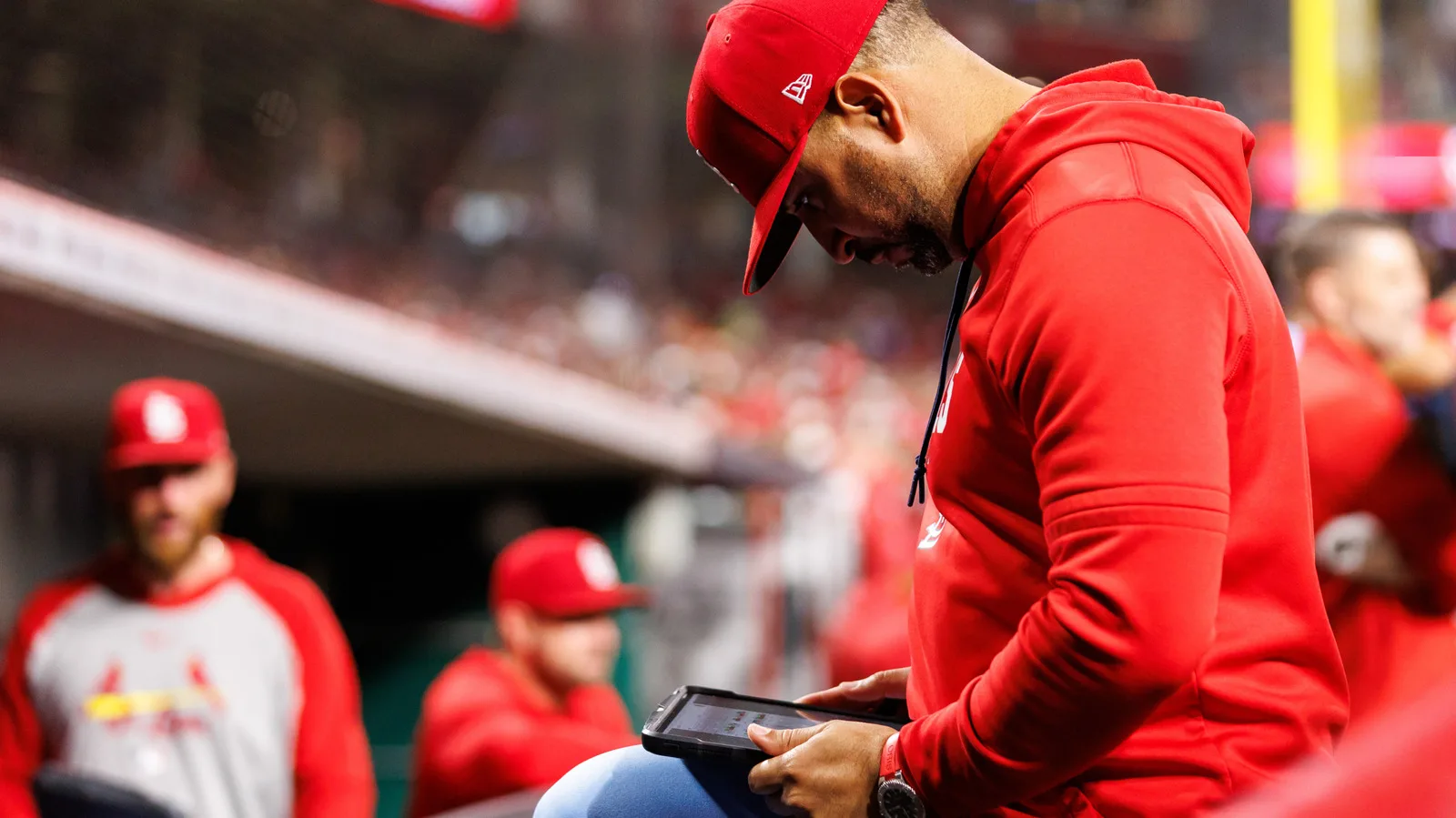 MLB'den Yapay Zeka Atağına Sert Müdahale: Dijital Dugout'lar Yasaklanıyor