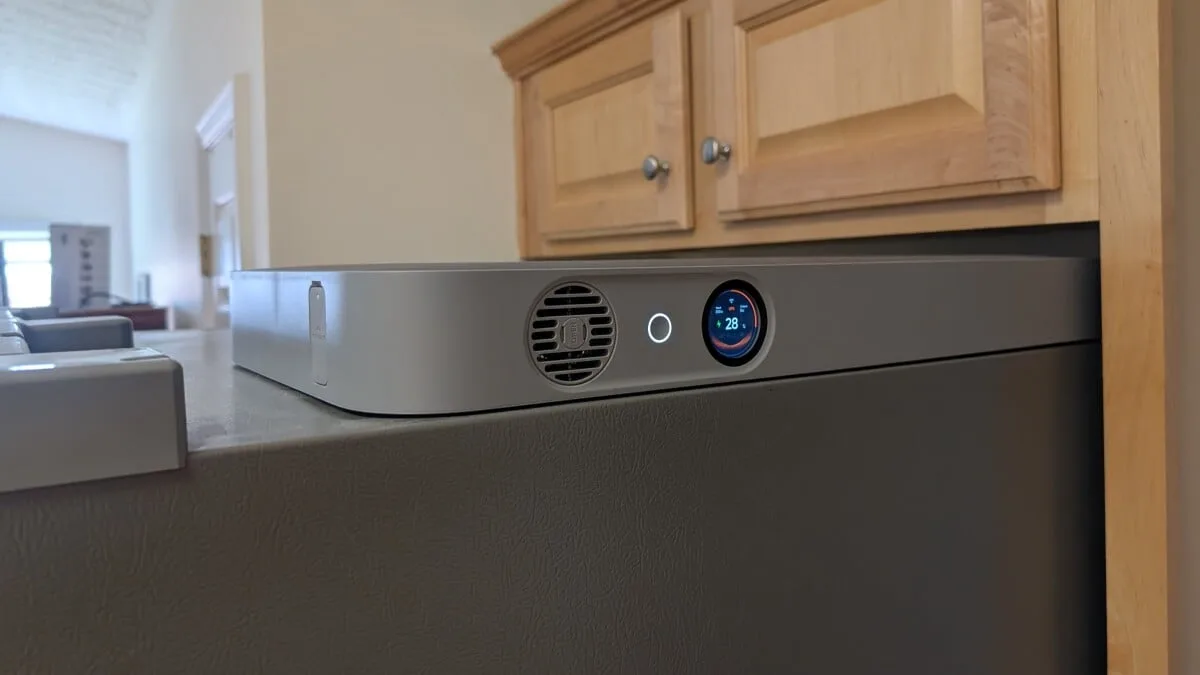 Jackery FridgeGuard: Buzdolabınızı 15 Saate Kadar Soğuk Tutan Yeni Taşınabilir Güç İstasyonu