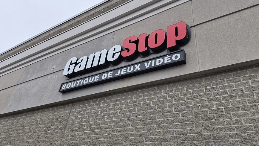GameStop CEO'su Ryan Cohen: Fiziksel Oyun Satışları Tamamen Önemsiz, Asıl Hedef eBay