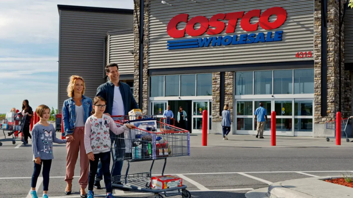 Costco Gold Star Üyeliği: Yıllık 65 Dolara 50 Dolar Hediye Çeki Fırsatı