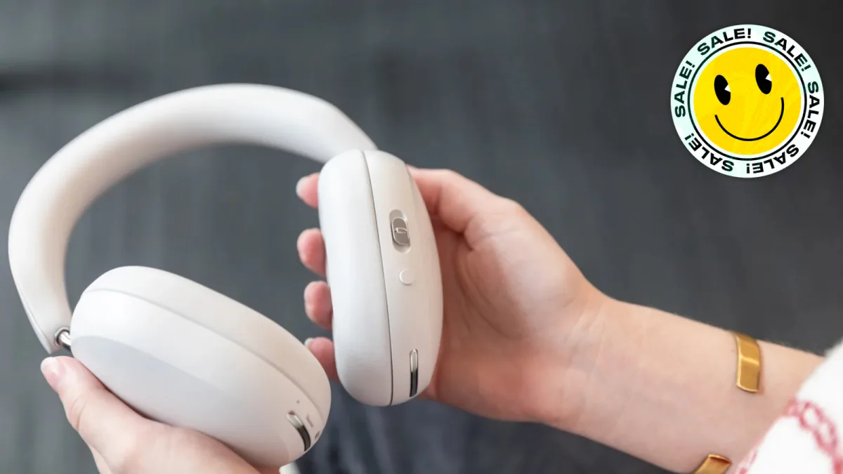 Sonos Ace Gürültü Önleyici Kulaklıkta Dev İndirim: 120 Dolar Tasarruf Fırsatı